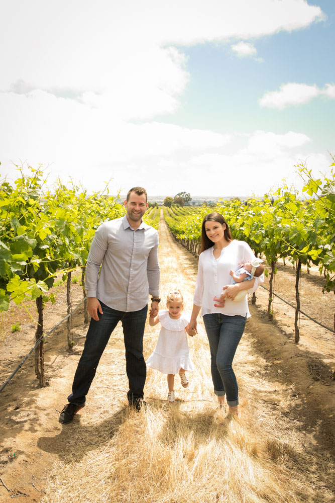 Paso Robles Family and Wedding Photographer Vineyard Family Session  009.jpg