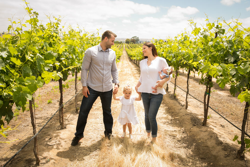 Paso Robles Family and Wedding Photographer Vineyard Family Session  010.jpg