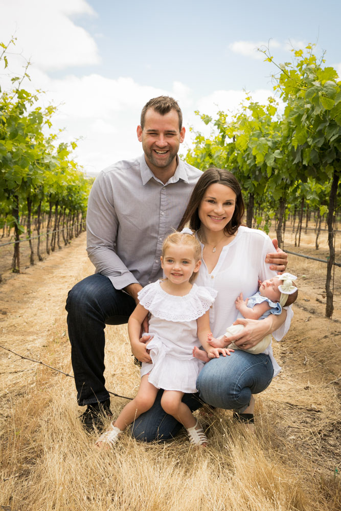 Paso Robles Family and Wedding Photographer Vineyard Family Session  012.jpg