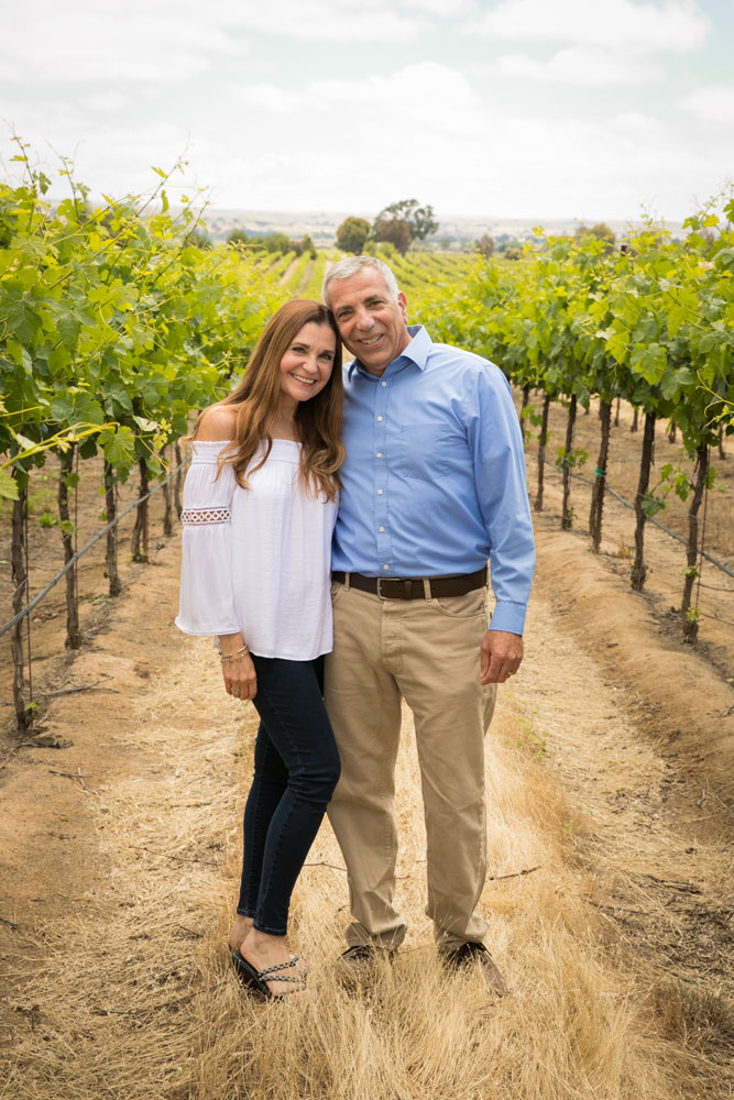 Paso Robles Family and Wedding Photographer Vineyard Family Session  017.jpg