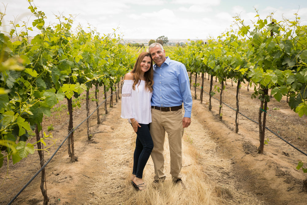 Paso Robles Family and Wedding Photographer Vineyard Family Session  018.jpg