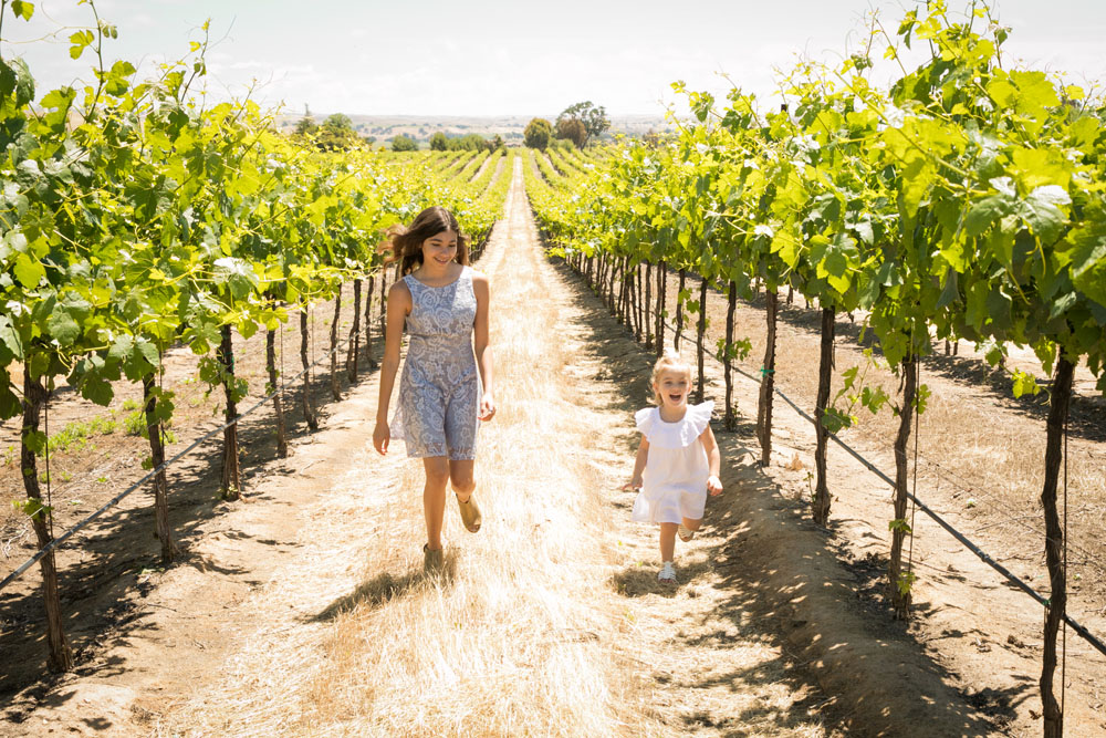 Paso Robles Family and Wedding Photographer Vineyard Family Session  035.jpg