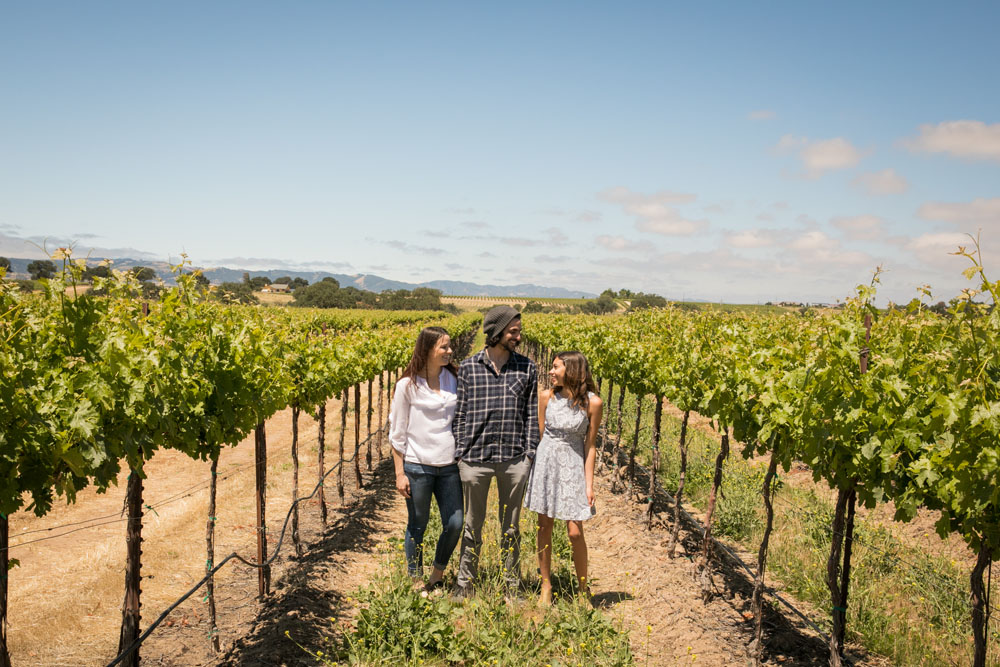Paso Robles Family and Wedding Photographer Vineyard Family Session  041.jpg