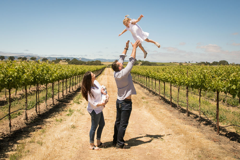 Paso Robles Family and Wedding Photographer Vineyard Family Session  047.jpg