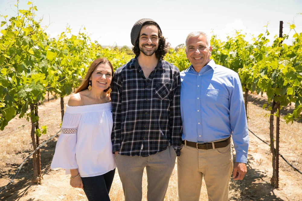 Paso Robles Family and Wedding Photographer Vineyard Family Session 053.jpg