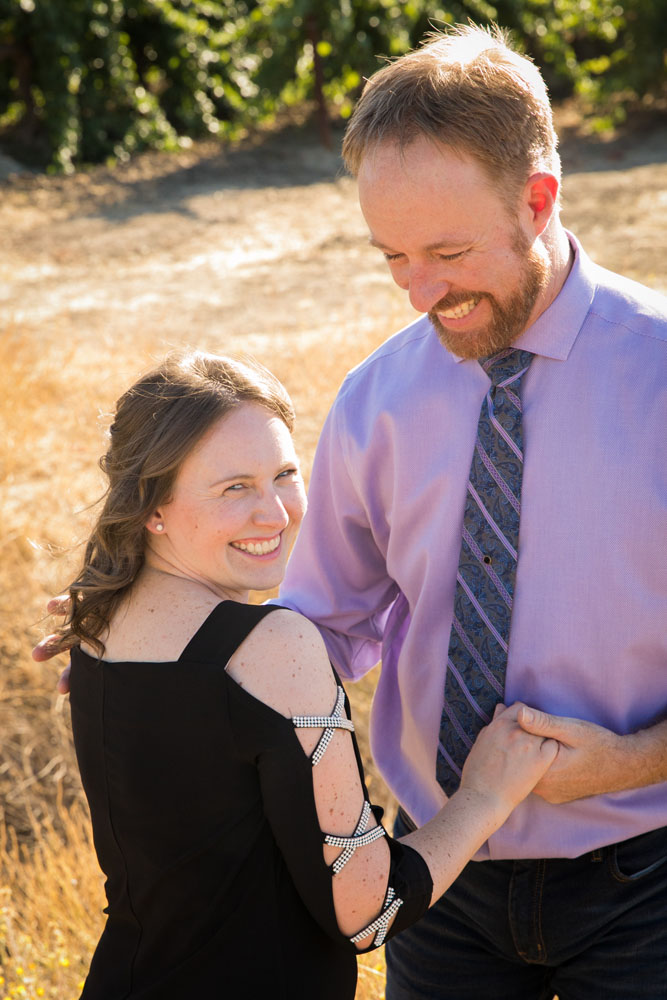 Paso Robles Wedding Photographer Vineyard Engagement Session 020.jpg