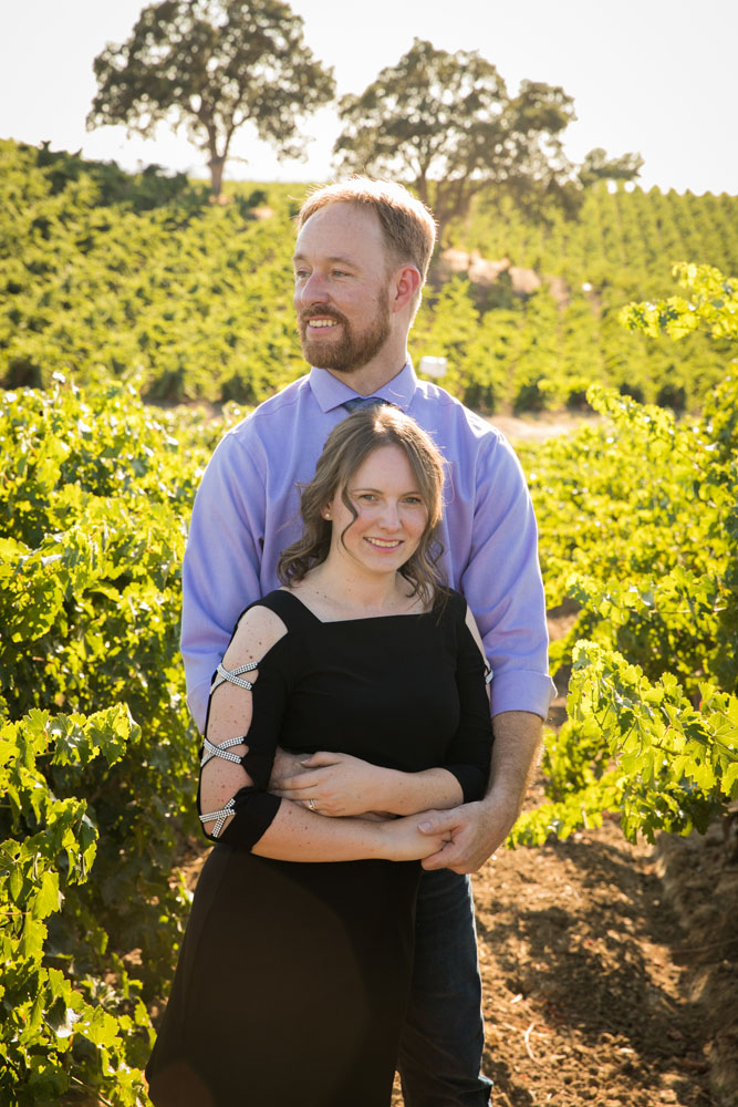 Paso Robles Wedding Photographer Vineyard Engagement Session 025.jpg