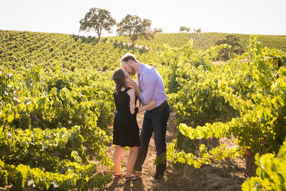 Paso Robles Wedding Photographer Vineyard Engagement Session 026.jpg