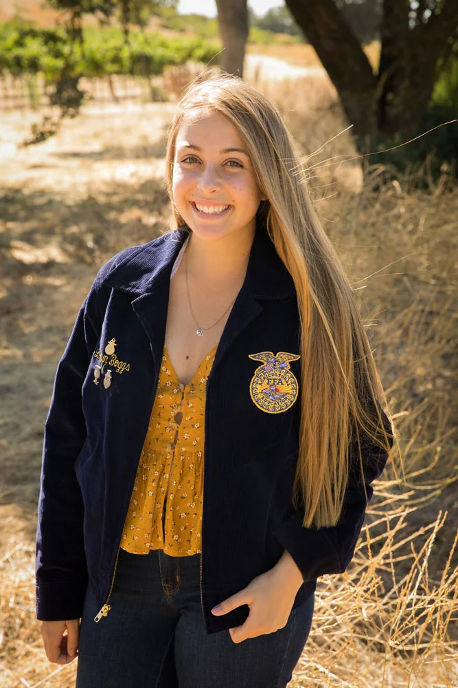 Paso Robles Senior Portrait Photographer Tobin James Cellars 028.jpg