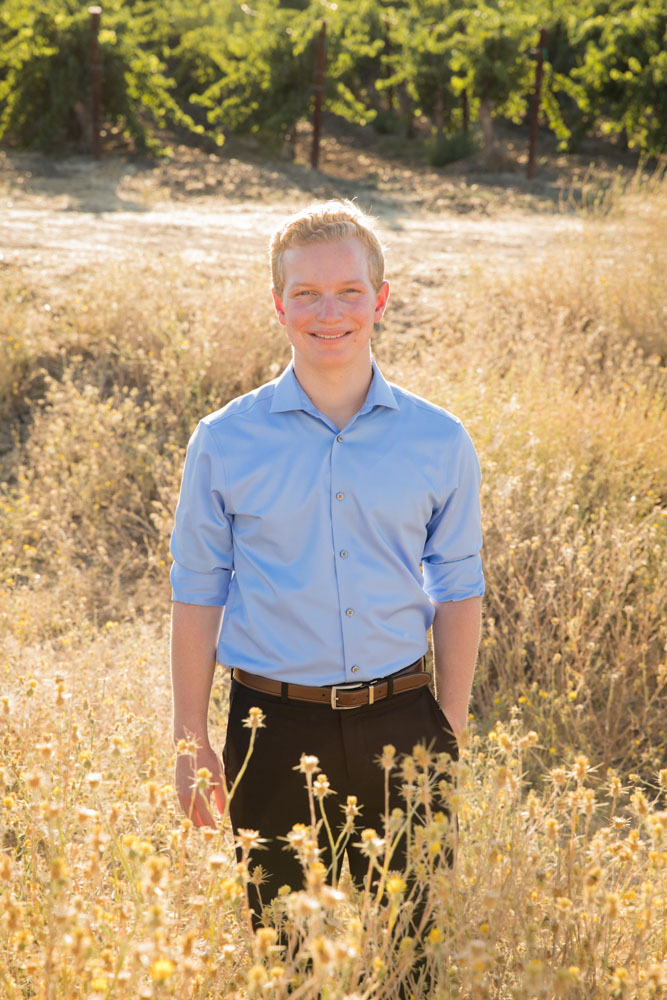 Templeton Senior Portrait Photographer Paso Roble Vineyard 030.jpg