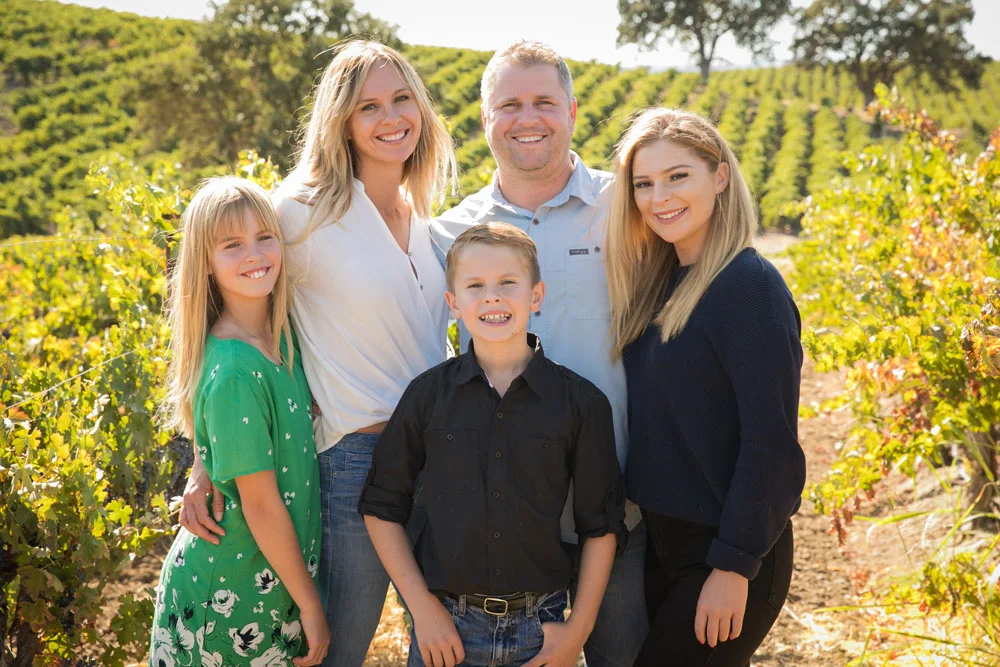 Paso Robles Family Photographer Holiday Mini Sessions 032.jpg