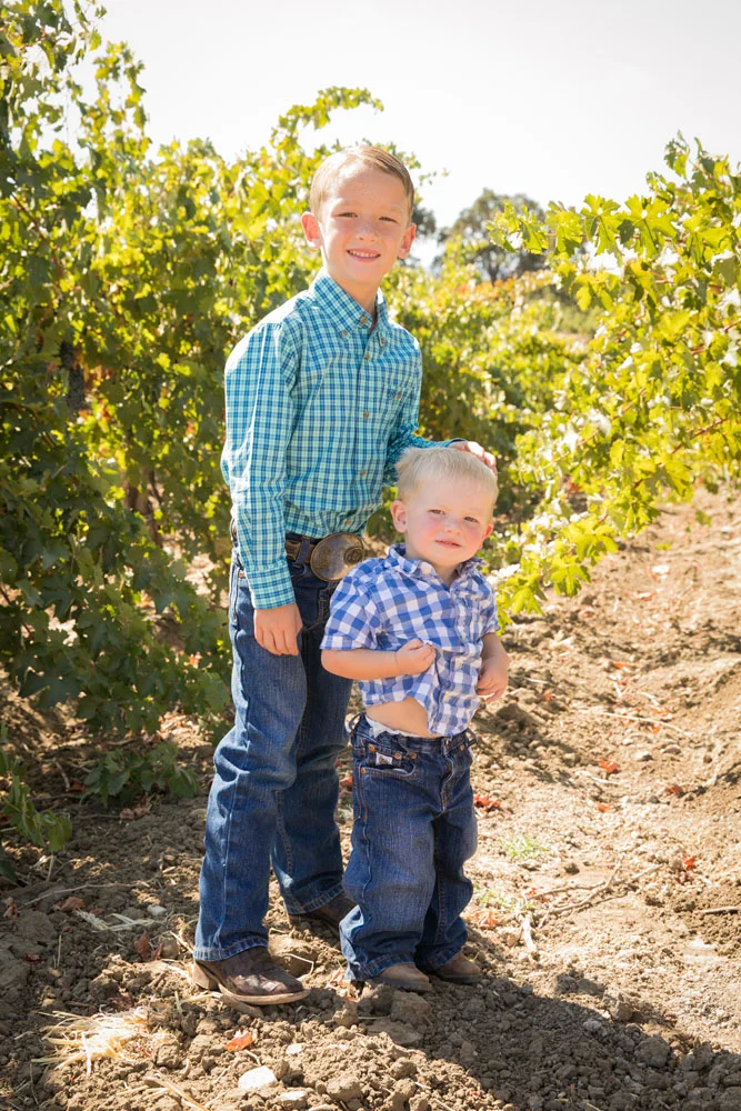 Paso Robles Family Photographer Holiday Mini Sessions 042.jpg