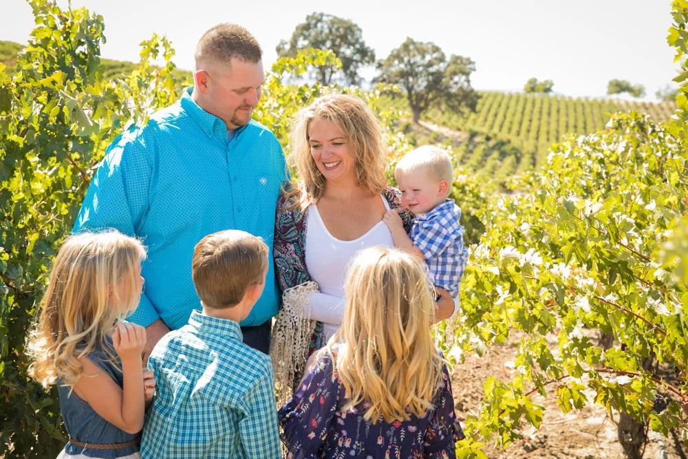 Paso Robles Family Photographer Holiday Mini Sessions 048.jpg