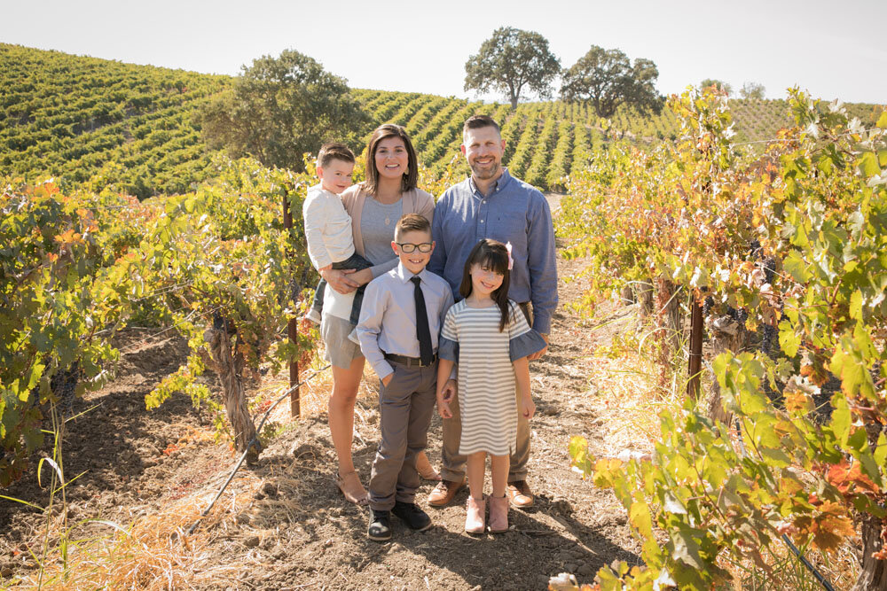 Paso Robles Wedding and Family Photographer Holiday Mini Sessions 001.jpg