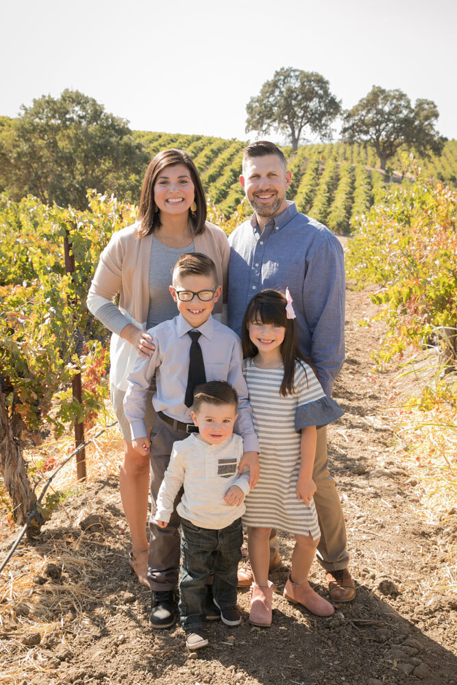 Paso Robles Wedding and Family Photographer Holiday Mini Sessions 003.jpg