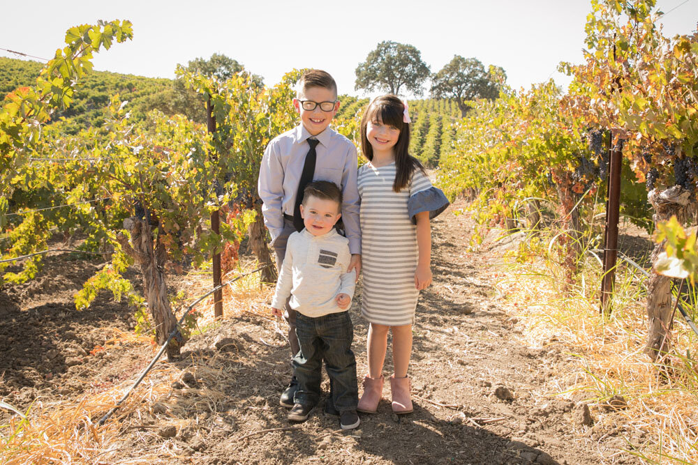 Paso Robles Wedding and Family Photographer Holiday Mini Sessions 004.jpg