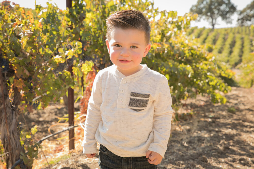 Paso Robles Wedding and Family Photographer Holiday Mini Sessions 005.jpg