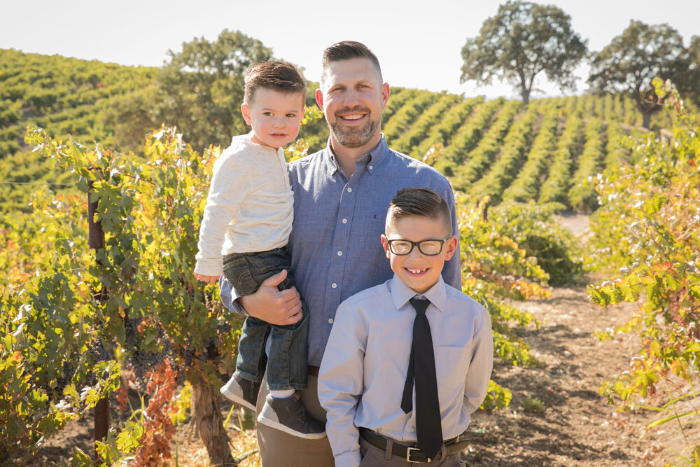 Paso Robles Wedding and Family Photographer Holiday Mini Sessions 006.jpg