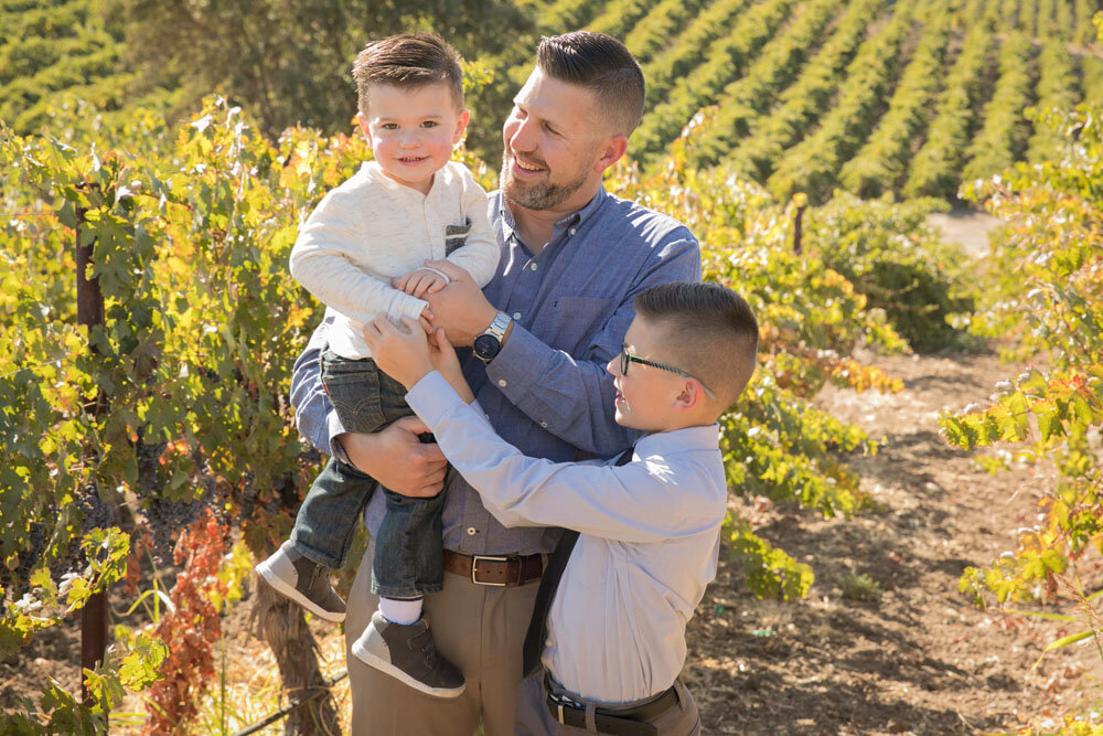 Paso Robles Wedding and Family Photographer Holiday Mini Sessions 007.jpg