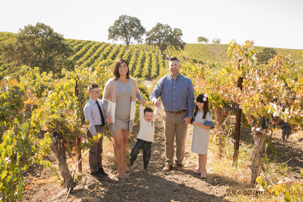 Paso Robles Wedding and Family Photographer Holiday Mini Sessions 012.jpg