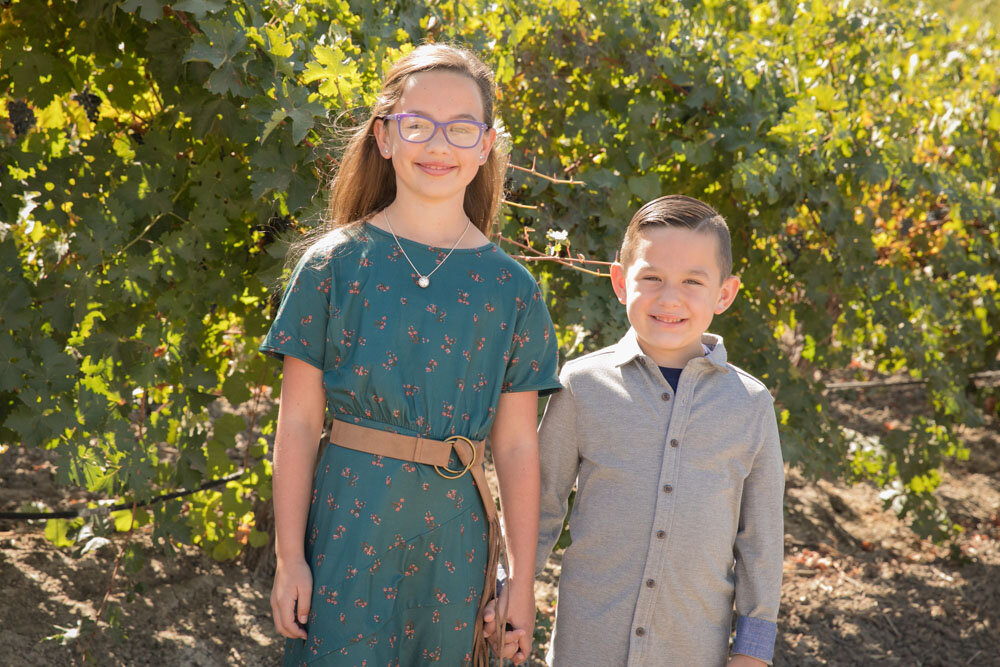 Paso Robles Wedding and Family Photographer Holiday Mini Sessions 025.jpg