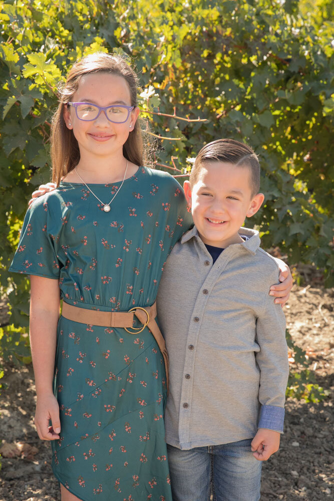 Paso Robles Wedding and Family Photographer Holiday Mini Sessions 026.jpg