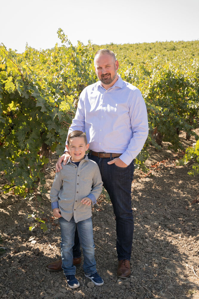 Paso Robles Wedding and Family Photographer Holiday Mini Sessions 028.jpg