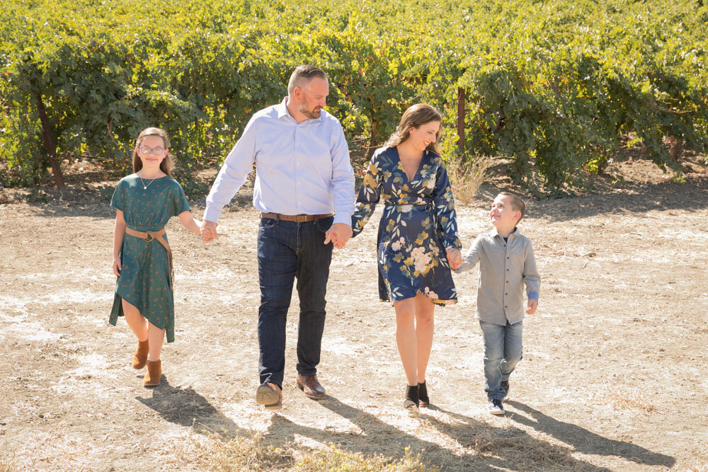 Paso Robles Wedding and Family Photographer Holiday Mini Sessions 036.jpg