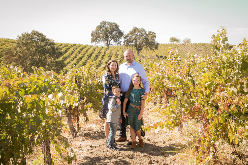 Paso Robles Wedding and Family Photographer Holiday Mini Sessions 043.jpg