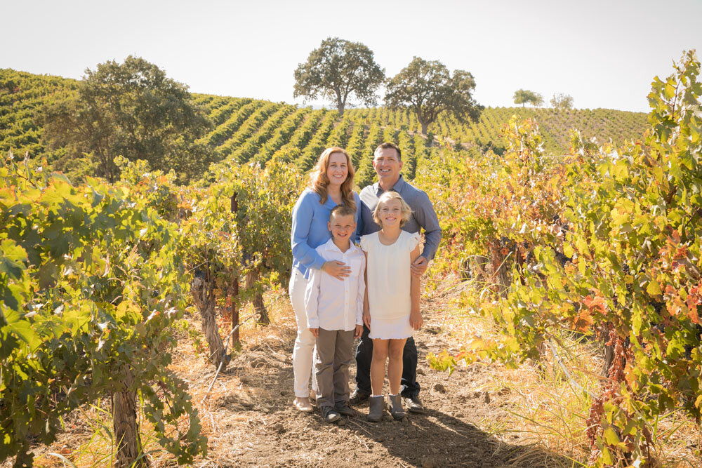 Paso Robles Wedding and Family Photographer Holiday Mini Sessions 045.jpg