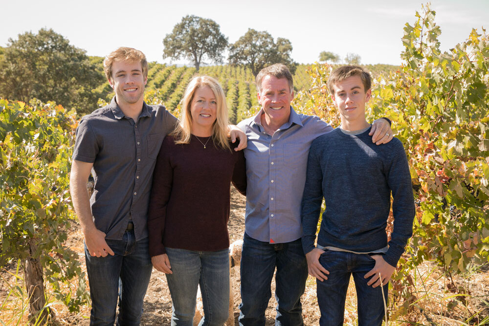 Paso Robles Wedding and Family Photographer Holiday Mini Sessions 057.jpg