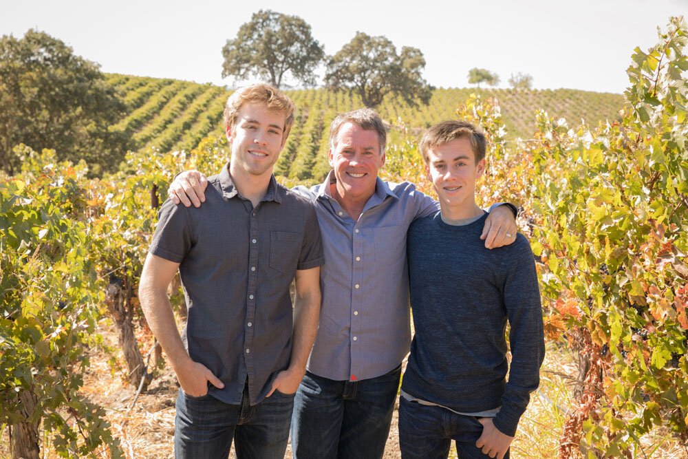 Paso Robles Wedding and Family Photographer Holiday Mini Sessions 059.jpg