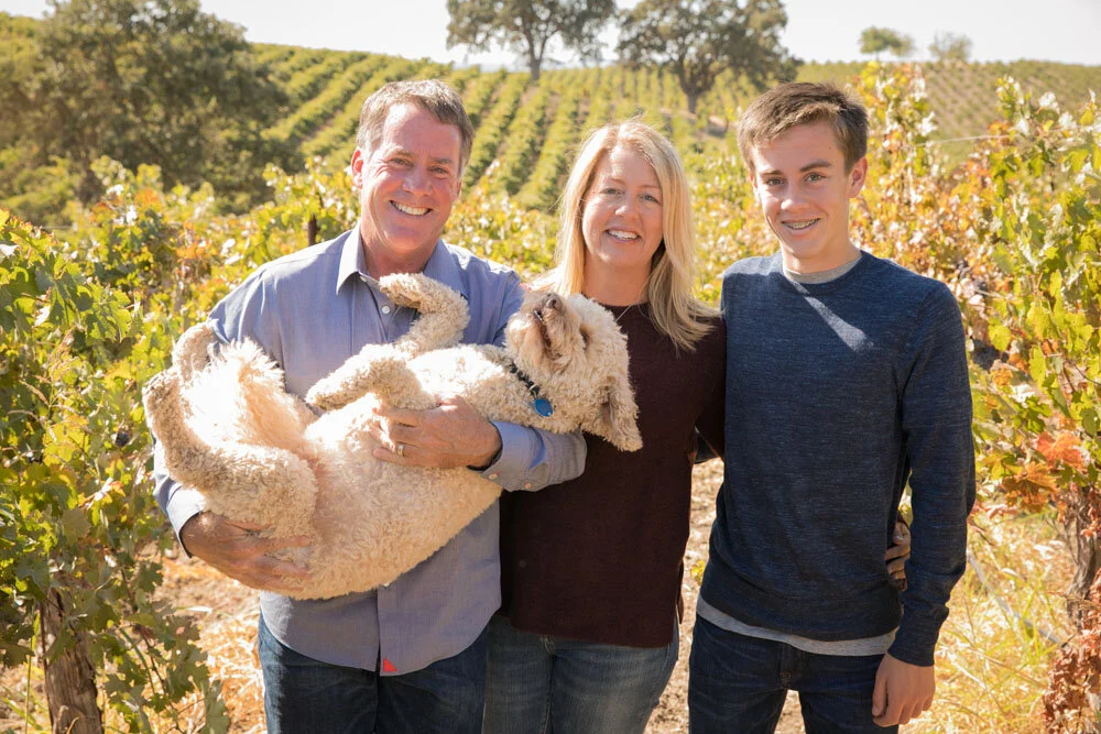 Paso Robles Wedding and Family Photographer Holiday Mini Sessions 062.jpg