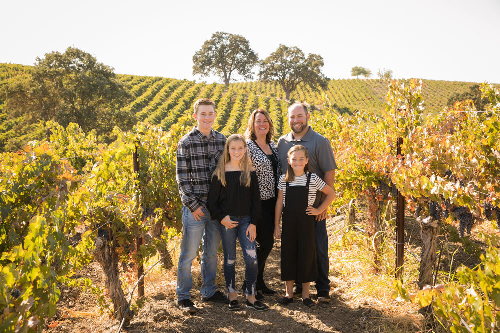 Paso Robles Wedding and Family Photographer Holiday Mini Sessions 074.jpg