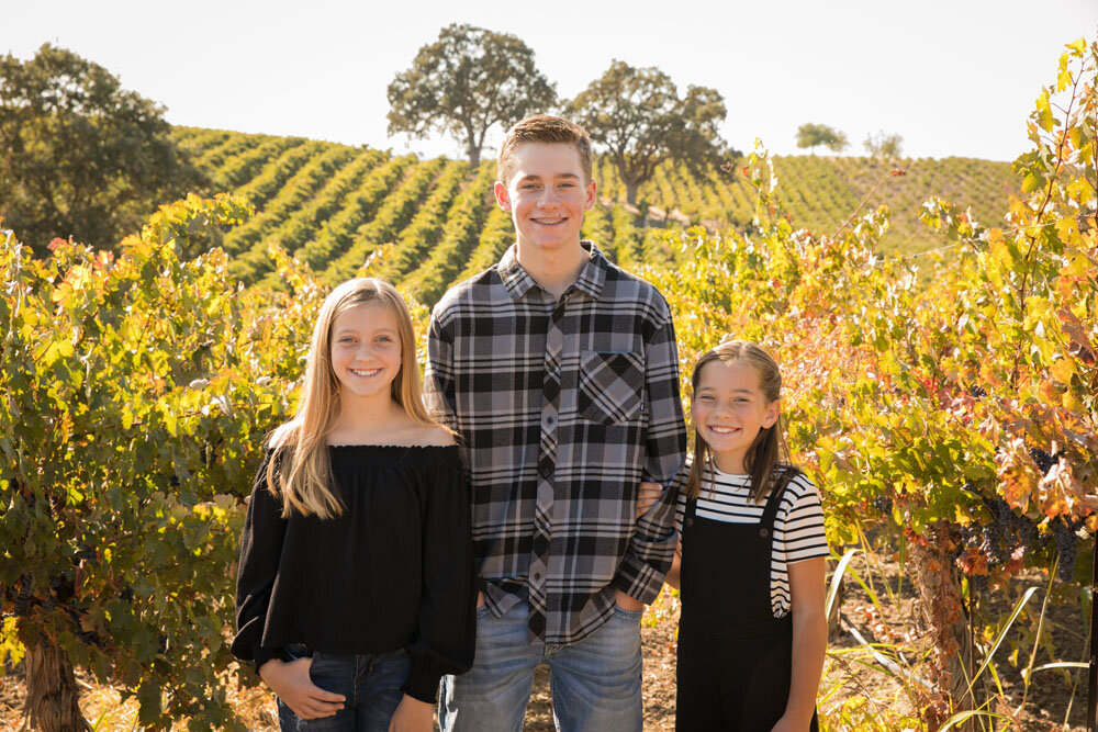 Paso Robles Wedding and Family Photographer Holiday Mini Sessions 078.jpg