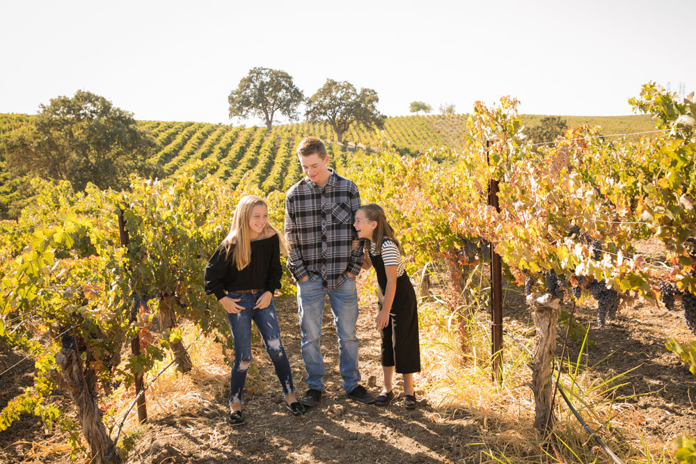 Paso Robles Wedding and Family Photographer Holiday Mini Sessions 079.jpg