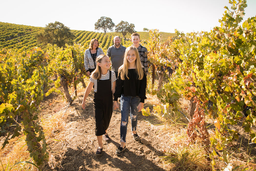 Paso Robles Wedding and Family Photographer Holiday Mini Sessions 084.jpg
