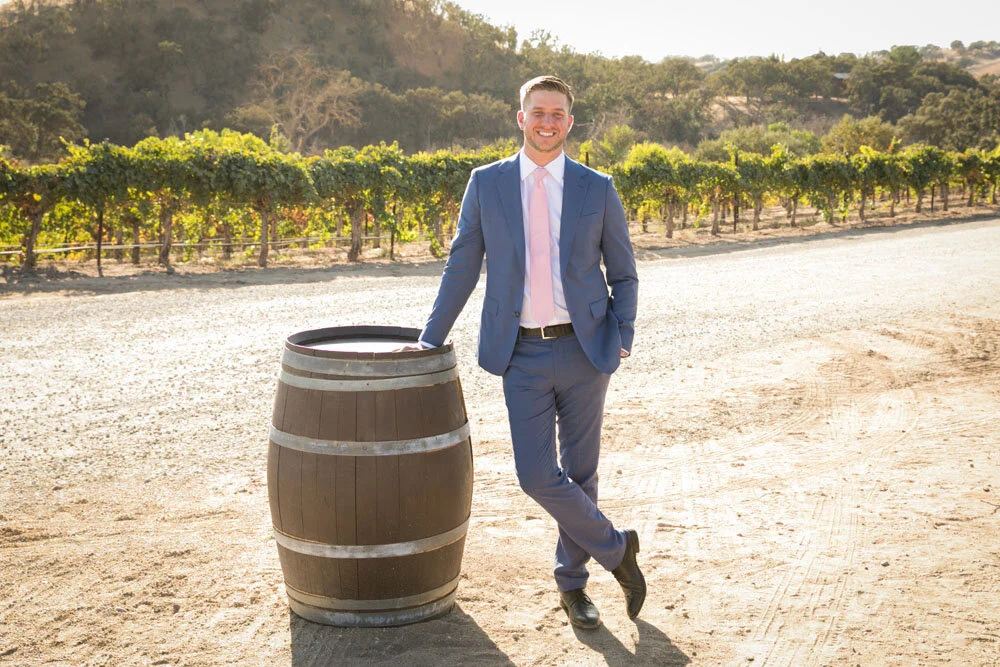 Paso Robles Wedding Photographer Cass Vineyard and Winery 043.jpg