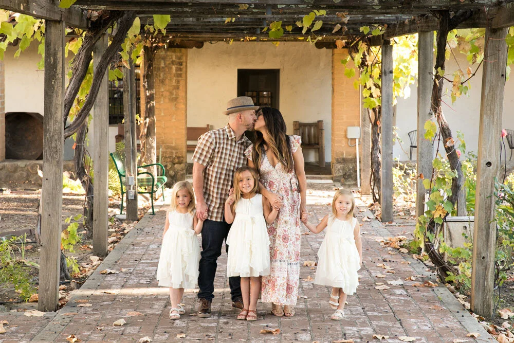 San Luis Obispo Wedding and Family Photographer Mission San Luis Obispo 002.jpg