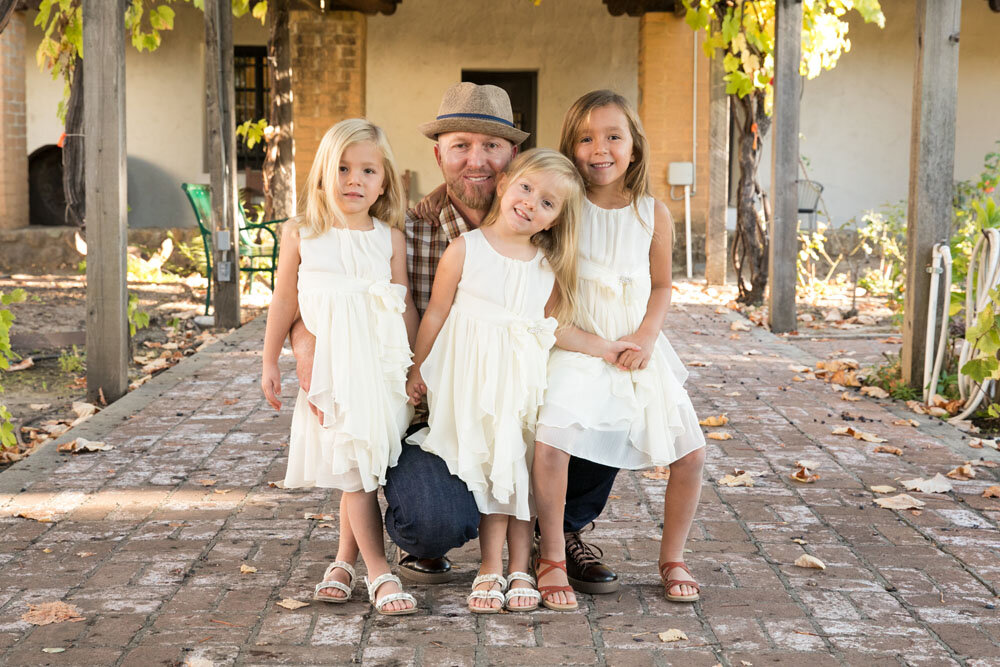 San Luis Obispo Wedding and Family Photographer Mission San Luis Obispo 006.jpg