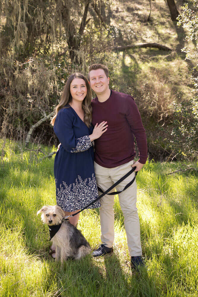 Paso Robles Wedding Photographer Oak Tree Engagements 003.jpg