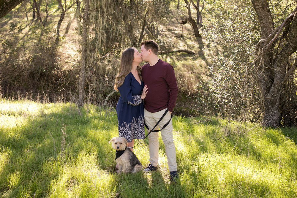 Paso Robles Wedding Photographer Oak Tree Engagements 004.jpg