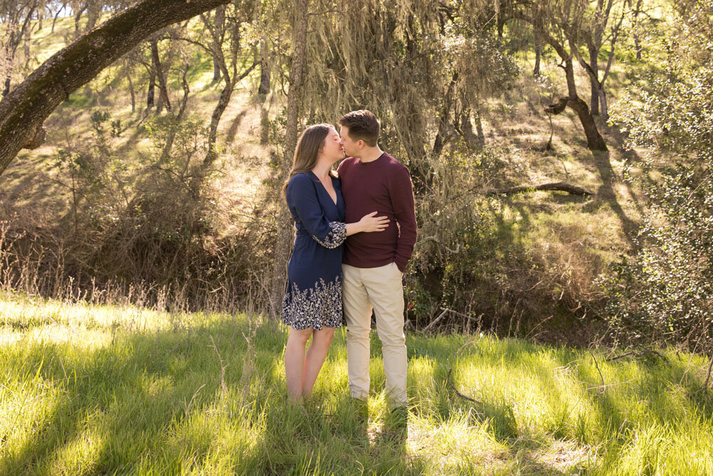 Paso Robles Wedding Photographer Oak Tree Engagements 010.jpg