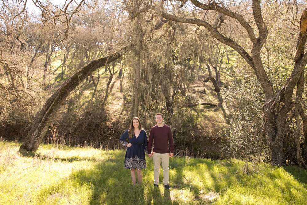 Paso Robles Wedding Photographer Oak Tree Engagements 013.jpg