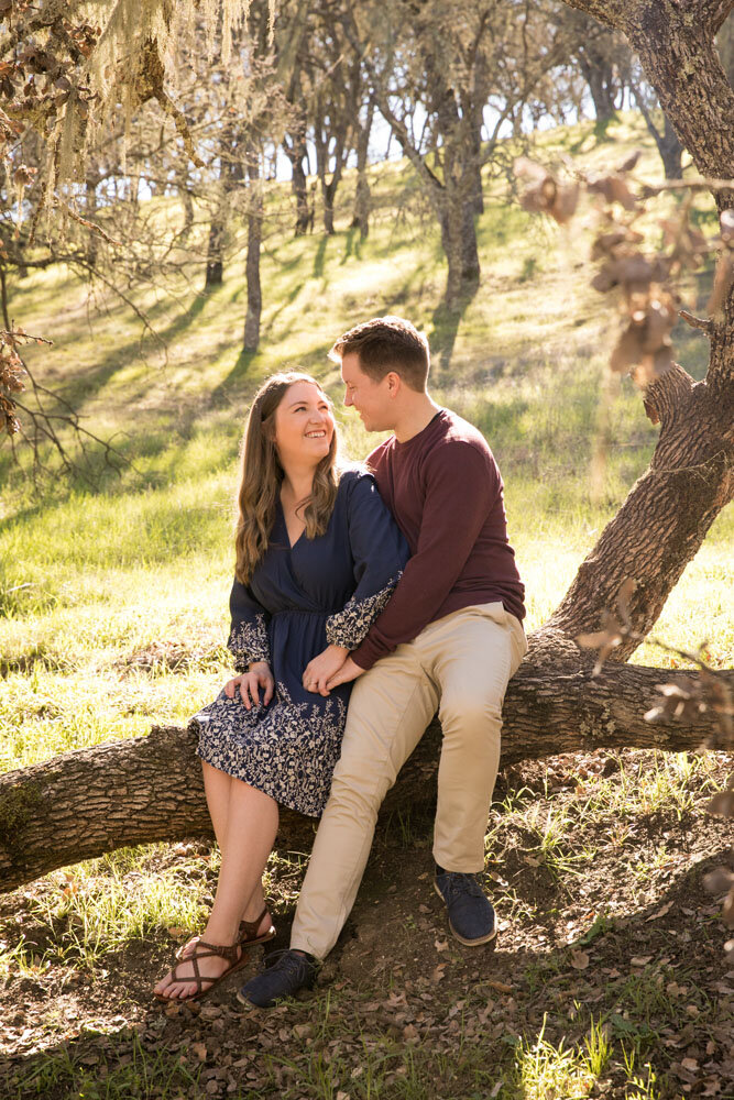 Paso Robles Wedding Photographer Oak Tree Engagements 026.jpg