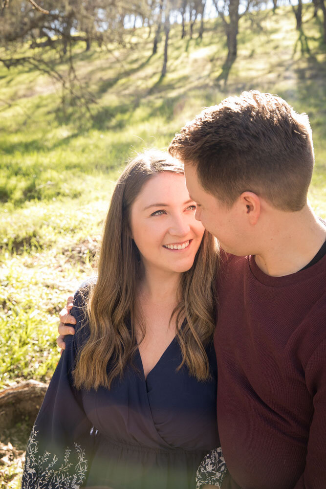 Paso Robles Wedding Photographer Oak Tree Engagements 028.jpg