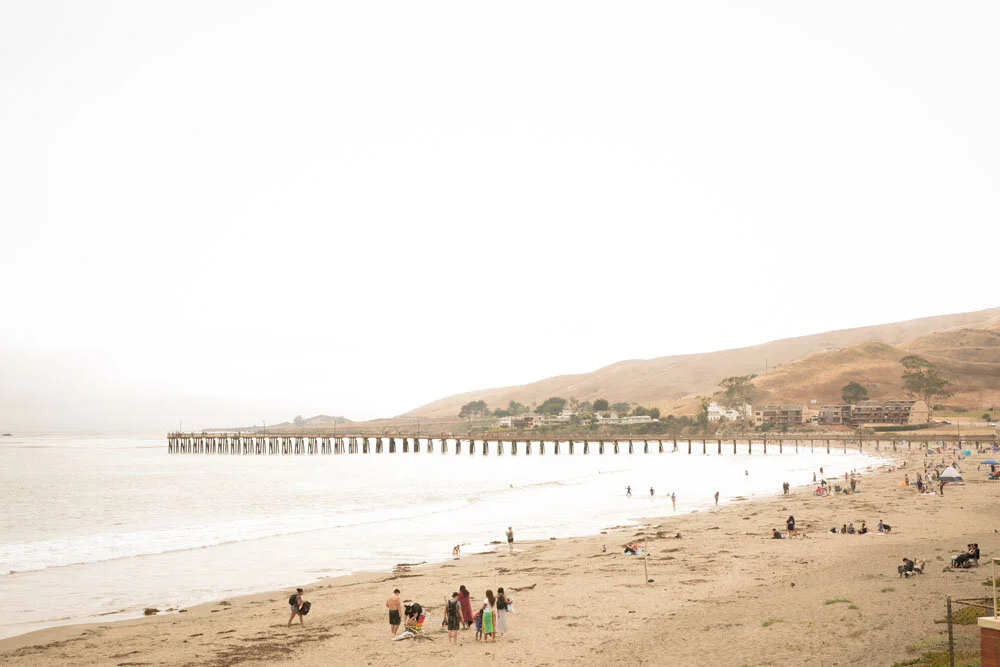 Cayucos Beach Wedding Photographer 026.jpg