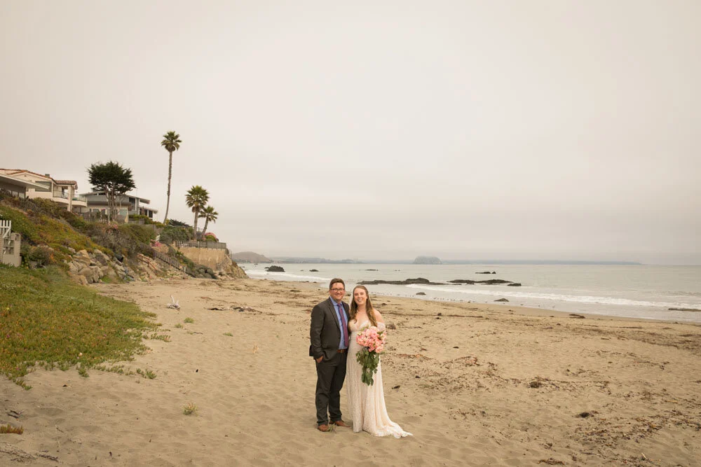 Cayucos Beach Wedding Photographer 076.jpg