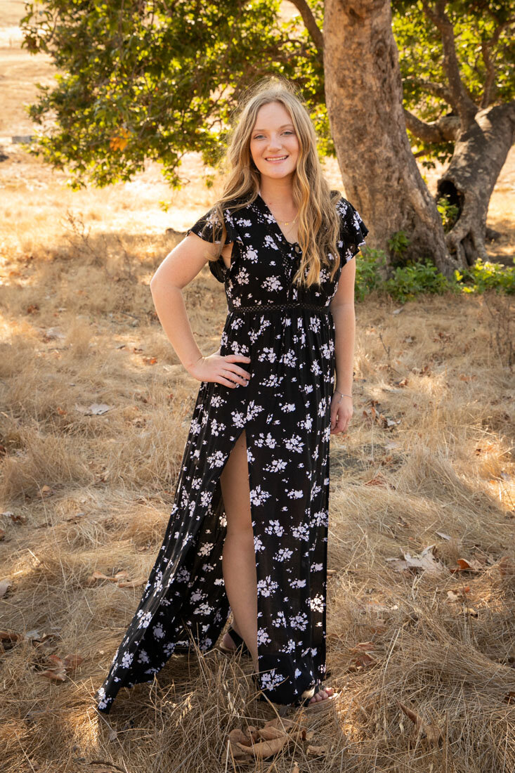 San Luis Obispo Senior Portraits Photographer LaLomita Ranch 032.jpg