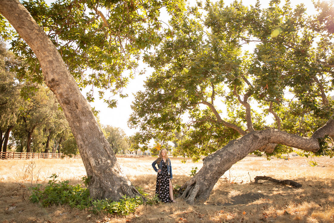 San Luis Obispo Senior Portraits Photographer LaLomita Ranch 041.jpg